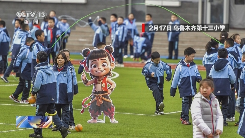 他们的核心